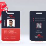 ID Cards & Badge Reel