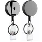 Retractable Badge Reel