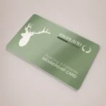 Membership Cards