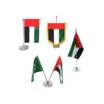 Table Flags