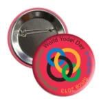 Button Badges