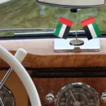 Dashboard Flags