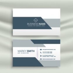 Glossy Business Cards - Image 2