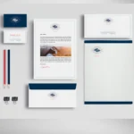 Stationery & Corporate Identity